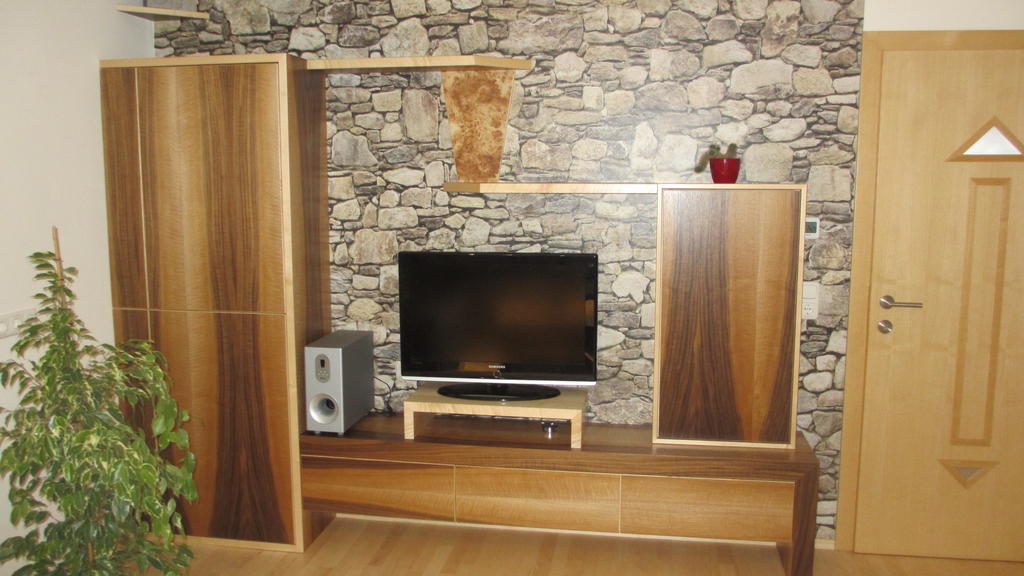 הוילה ווירגן Ferienhaus Marlen מראה חיצוני תמונה