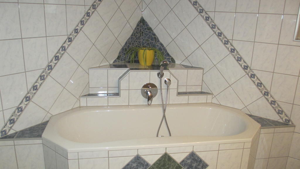 הוילה ווירגן Ferienhaus Marlen חדר תמונה