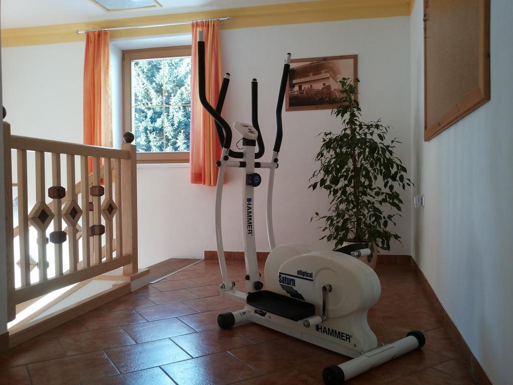 הוילה ווירגן Ferienhaus Marlen מראה חיצוני תמונה